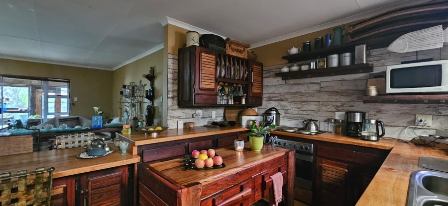 3 Bedroom Property for Sale in Noorsekloof Eastern Cape